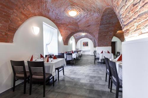 Hotel Salety – Valtice, NE