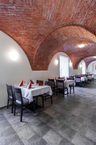 Hotel Salety – Valtice, NE