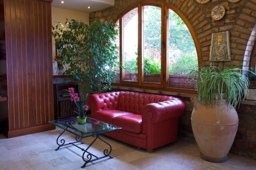 Hotel Da Angelo - image 13