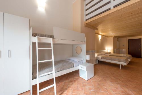 Residence Orso Bianco in Pietracamela