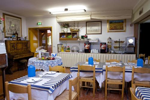 Hotel Da Angelo - main image