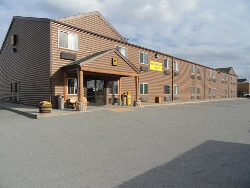 Booneslick Lodge - Jane