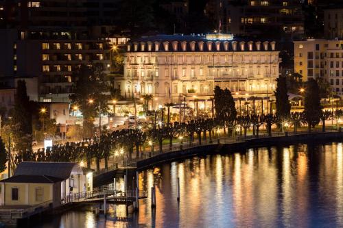 I Due Sud, Ristorante a Lugano
