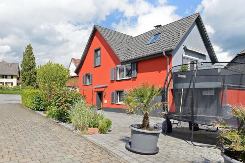 Ferienhaus Sieger in Salem, Deutschland