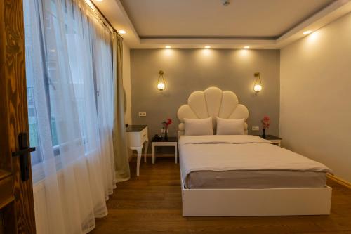 Mai İnci Pera Hotel İstanbul - image 5