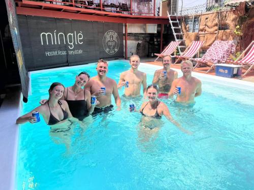 Mingle Lekiu, Kuala Lumpur