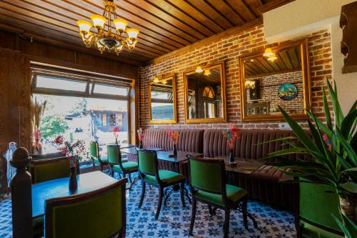 Mai İnci Pera Hotel İstanbul - image 11