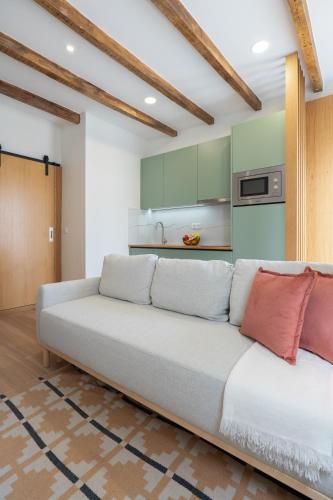 Lovely House Near Casa da Música by HostWise - image 5