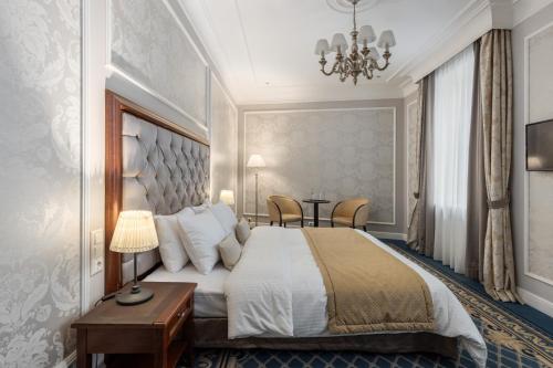 Rixwell Gertrude Hotel in Riga