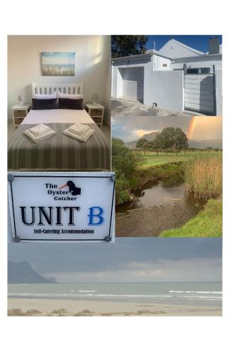 OysterCatcher Self-Catering Accommodation Strand – khách sạn tại Helderberg