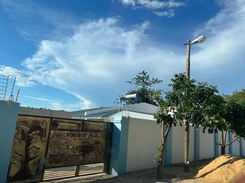Villa de Princess in Rundu