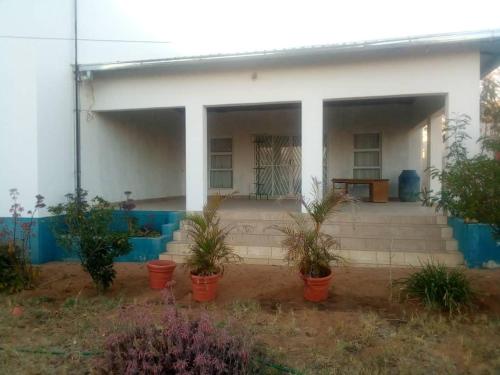 Villa de Princess in Rundu