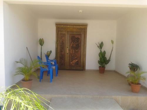 Villa de Princess in Rundu