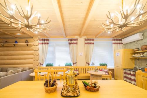 Hostel IZBA - image 9