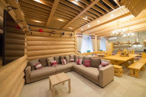 Hostel IZBA - main image