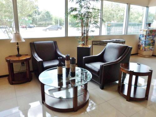 America's Best Inn Lakeland – Lakeland, FL
