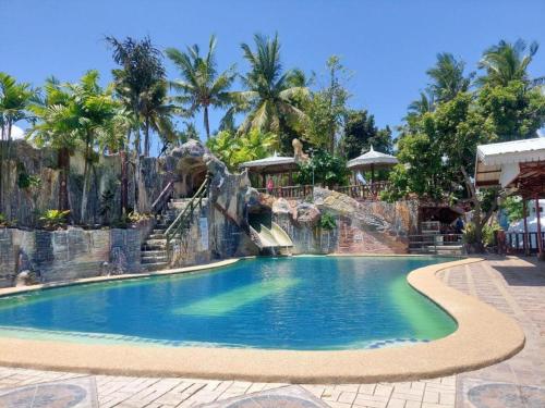 . Simala Retreat Resort Cebu