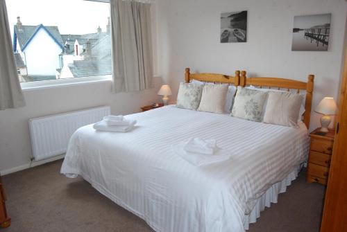 Beckside Guest House Keswick – Keswick