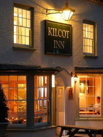 The Kilcot Inn - Accommodation - Newent