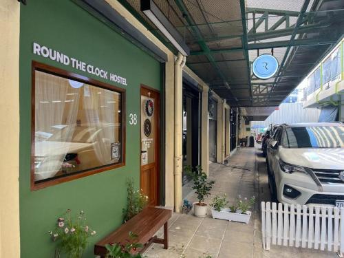 Round The Clock Hostel - image 5