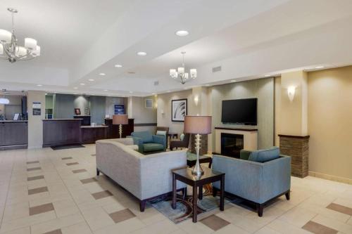 Best Western Plus Walkerton Hotel & Conference Centre in Walkerton (ON)