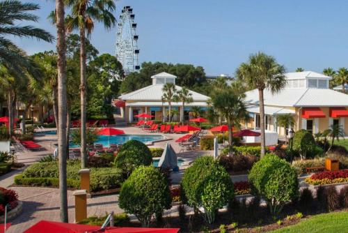 Orlando Resort International Drive - image 11