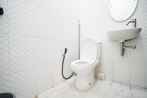 Citra Drono Homestay Jogja - image 2