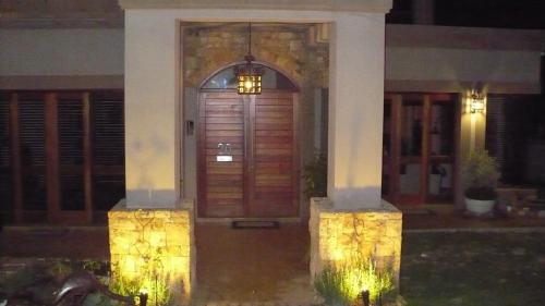 Die Pastorie Die Pastorie