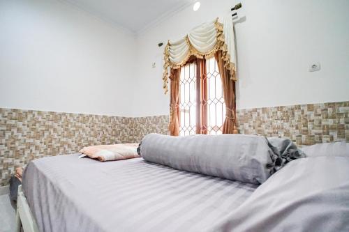 Citra Drono Homestay Jogja - image 3