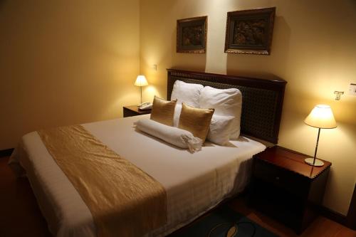 Pokój gościnny, Gold Crest Hotel - Arusha in Uzunguni