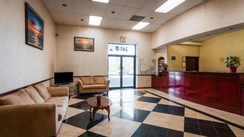 Travelodge by Wyndham Bellmawr in Bellmawr (New Jersey)