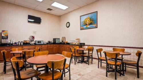 Travelodge by Wyndham Bellmawr in Bellmawr (New Jersey)