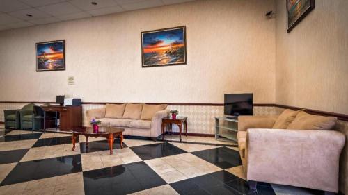 Travelodge by Wyndham Bellmawr in Bellmawr (New Jersey)