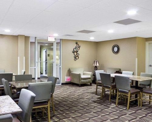MainStay Suites Bismarck – Bismarck, ND