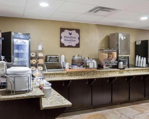 MainStay Suites Bismarck – Bismarck, ND
