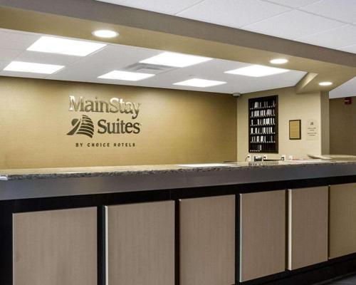 MainStay Suites Bismarck – Bismarck, ND