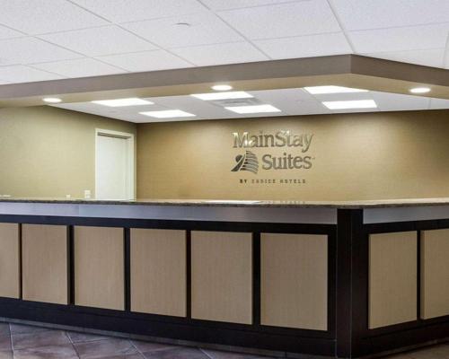 MainStay Suites Bismarck – Bismarck, ND