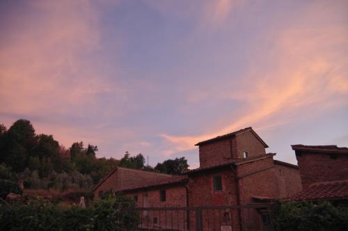 Mezzano In Chianti