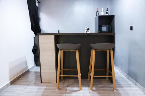 Résidences AMAN (Residences AMAN) in 야무수크로