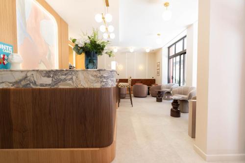 Hotel de France 3