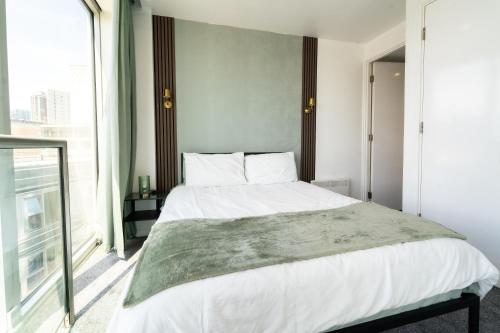 THE OLIVE SUITE At The Rotunda, Birmingham (photo 7)