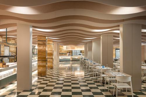 Poseidon Resort in Benidorm - Costa Blanca