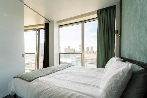 THE OLIVE SUITE At The Rotunda, Birmingham (photo 8)