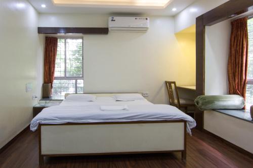 Apple Tree Apartments Koregaon Park