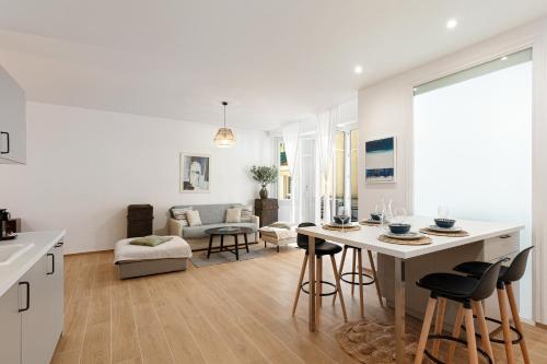Appartamento La Terrasse Zen Five Stars Holiday House - Nice