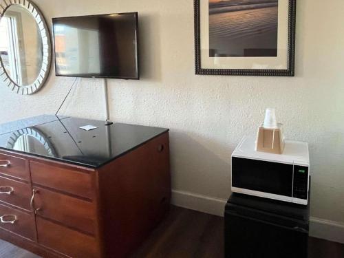 Beachcomber Inn in Galveston (Texas)