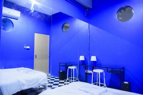 OYO 783 Brunch Marker Cafe & Hostels in Other