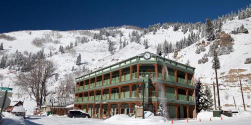 hotel photo