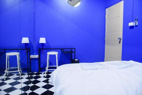 OYO 783 Brunch Marker Cafe & Hostels in Other