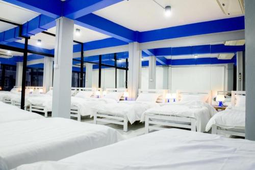 OYO 783 Brunch Marker Cafe & Hostels in Other